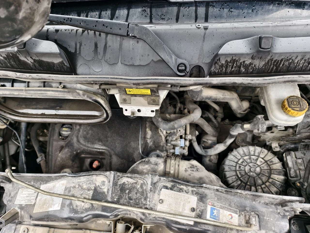 Peugeot Boxer L4 H3 | Mobile.bg � ����������� 11