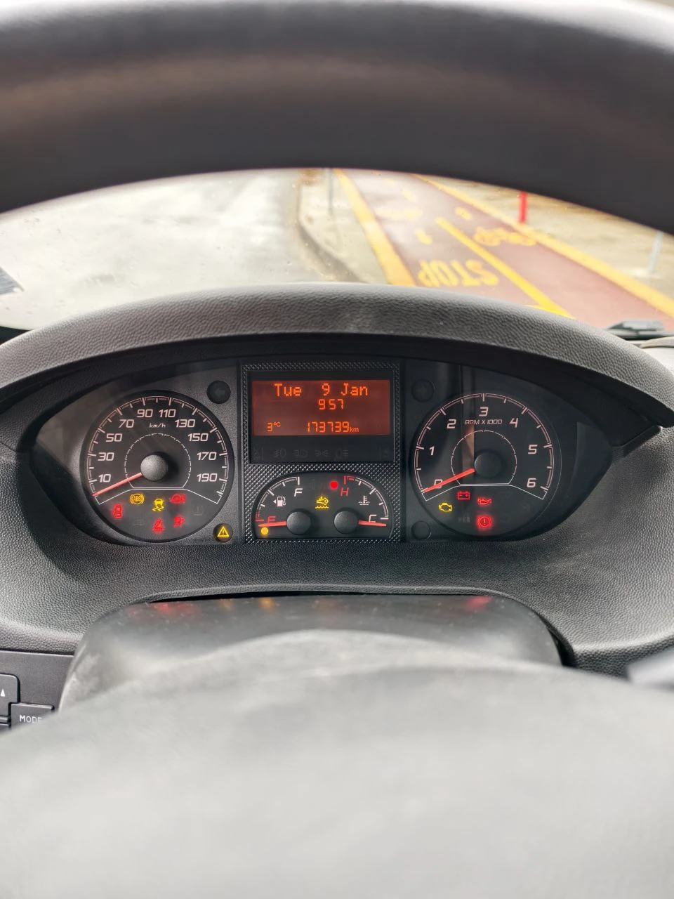 Peugeot Boxer L4 H3 - изображение 10