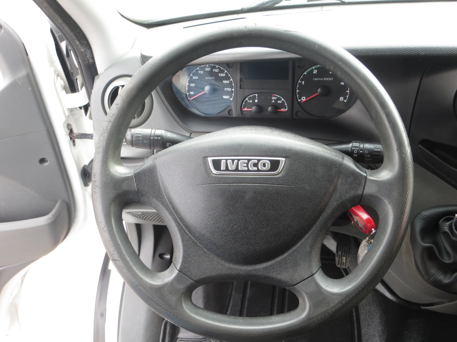 Iveco Daily 35S13-12 ���. �. ���� �� ��������� ��������� | Mobile.bg � ����������� 8