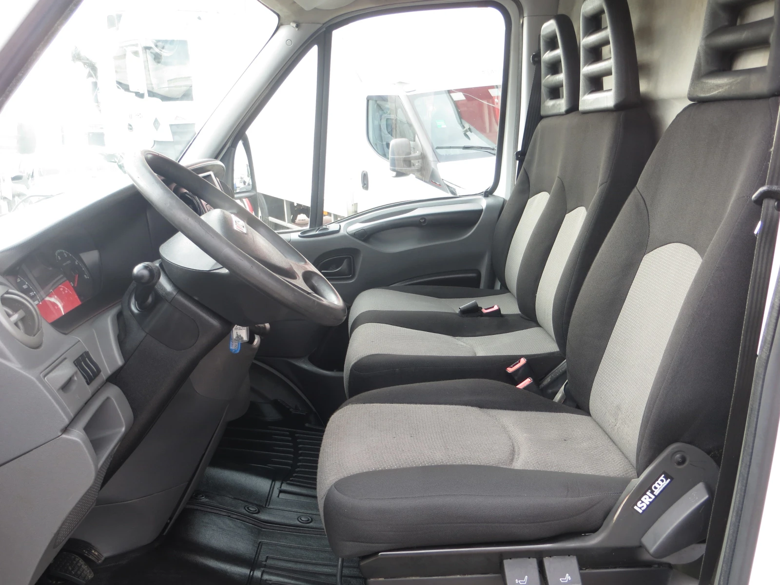 Iveco Daily 35S13-12 ���. �. ���� �� ��������� ��������� | Mobile.bg � ����������� 7