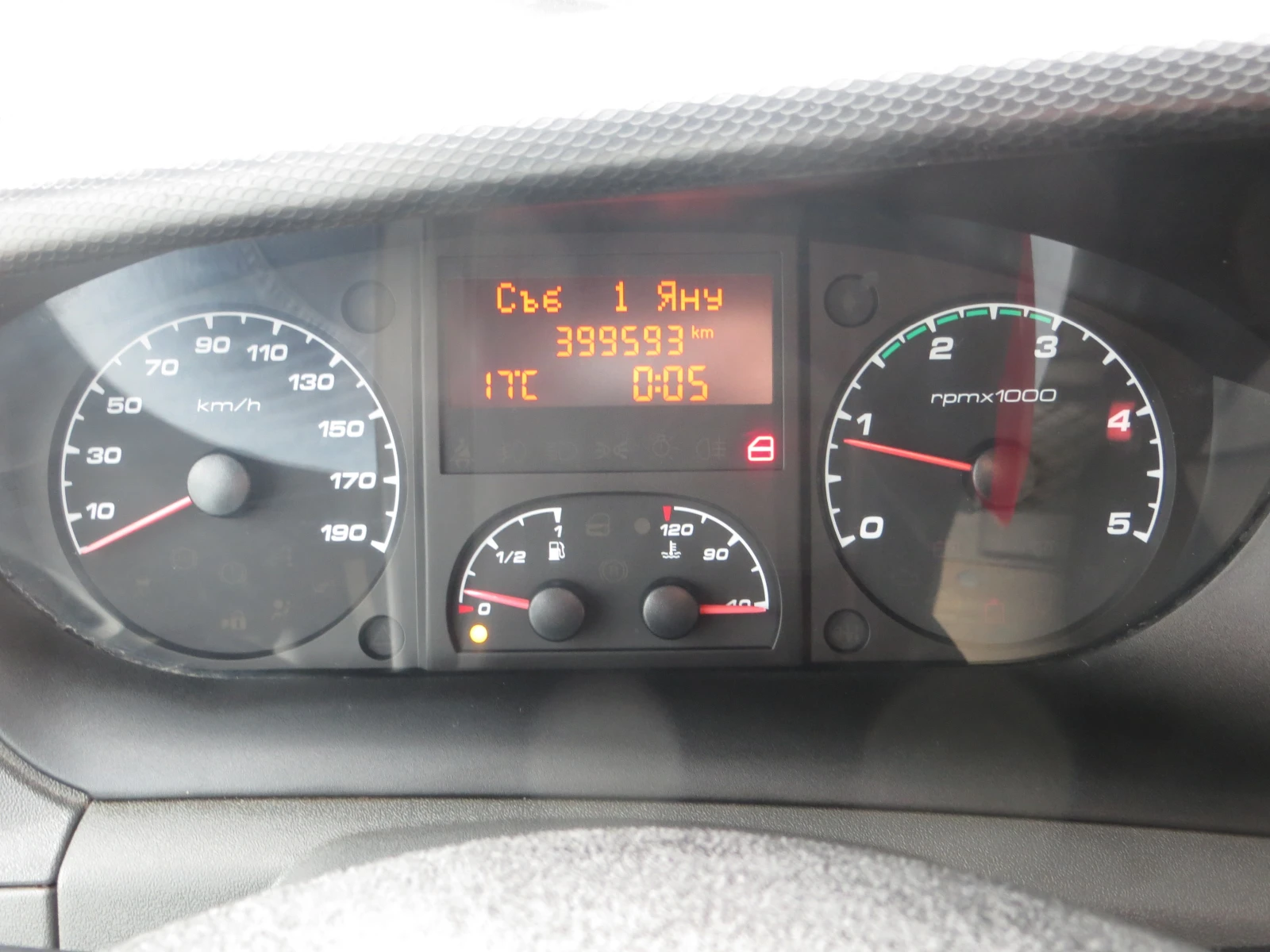 Iveco Daily 35S13-12 ���. �. ���� �� ��������� ��������� | Mobile.bg � ����������� 10