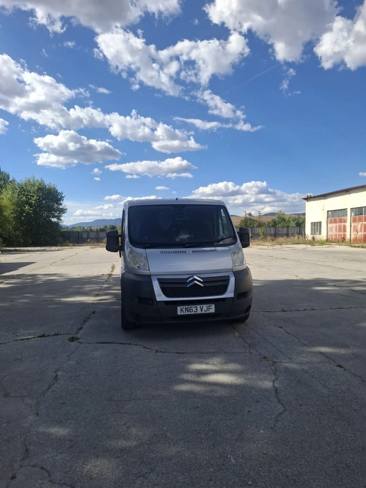 Citroen Jumper 2.2 HDI 30L1H1 | Mobile.bg � ����������� 2