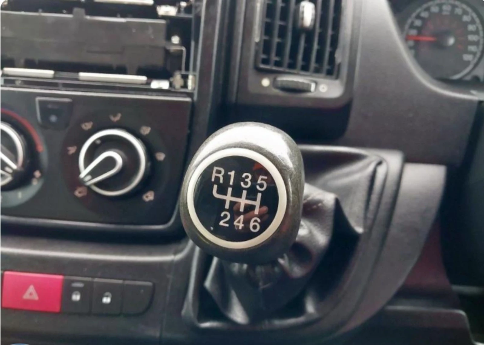Citroen Jumper 2.2 HDI, снимка 5 - Бусове и автобуси - 55083638