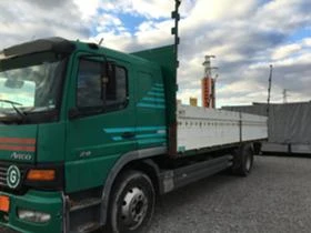 Mercedes-Benz Atego 1328, снимка 2