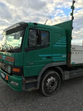     Mercedes-Benz Atego 1328