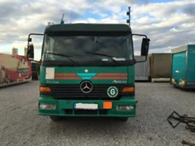 Mercedes-Benz Atego 1328 | Mobile.bg    3