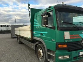 Mercedes-Benz Atego 1328 | Mobile.bg    4