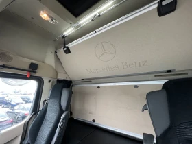 Mercedes-Benz Actros 1845 GIGA SPACE, снимка 7