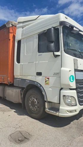 Daf FT XF 106  1, снимка 2
