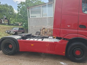 ����� �� �������� �� Mercedes-Benz 1844