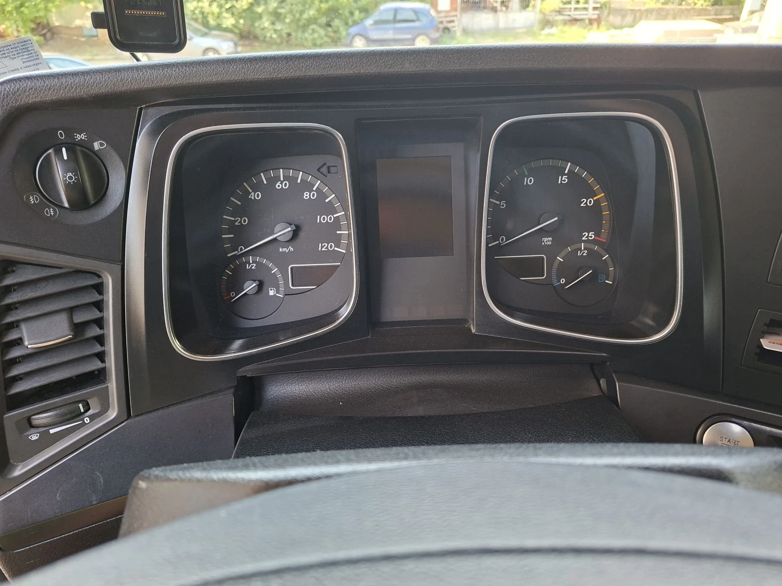 Mercedes-Benz 1844, снимка 12 - Камиони - 55337230