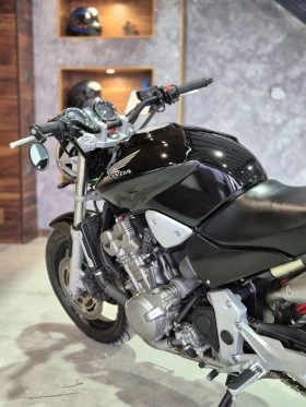 Honda Hornet 919 22000км!!! Нов внос ШВЕЙЦАРИЯ!!!, снимка 9