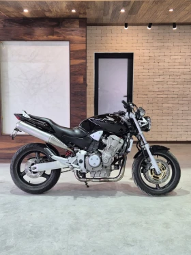 Honda Hornet 919 22000км!!! Нов внос ШВЕЙЦАРИЯ!!!, снимка 8