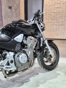 Honda Hornet 919 22000км!!! Нов внос ШВЕЙЦАРИЯ!!!, снимка 10
