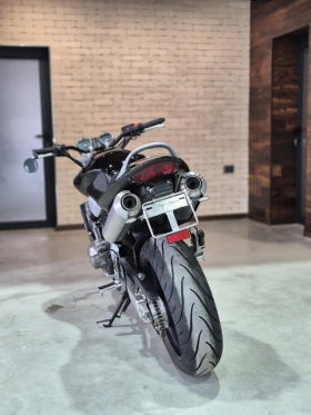 Honda Hornet 919 22000км!!! Нов внос ШВЕЙЦАРИЯ!!!, снимка 6