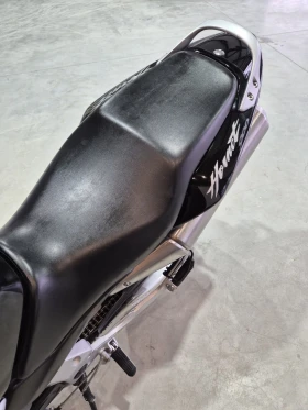 Honda Hornet 919 22000км!!! Нов внос ШВЕЙЦАРИЯ!!!, снимка 13