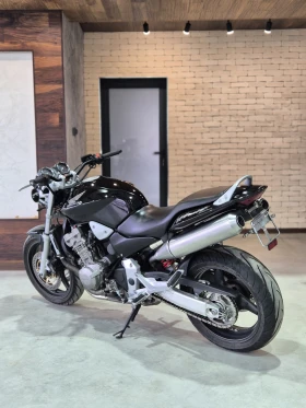 Honda Hornet 919 22000км!!! Нов внос ШВЕЙЦАРИЯ!!!, снимка 5