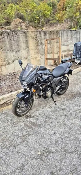 Kawasaki Z Z750S, снимка 4