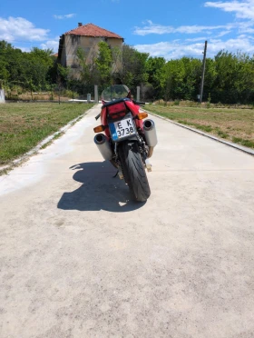 Ducati 851, снимка 8