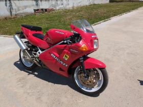 Ducati 851, снимка 4