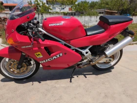 Ducati 851, снимка 3