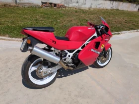 Ducati 851, снимка 2