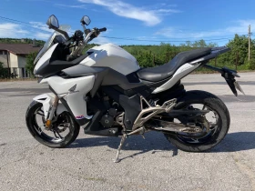 Zontes E350, снимка 4