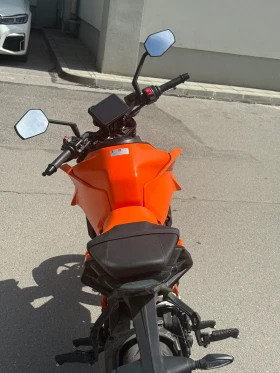 Ktm Duke, снимка 3