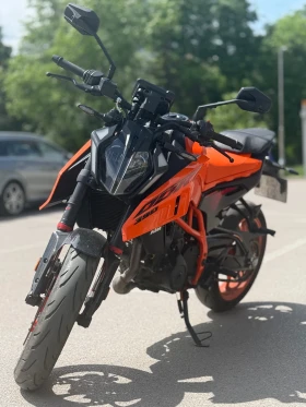 Ktm Duke, снимка 8