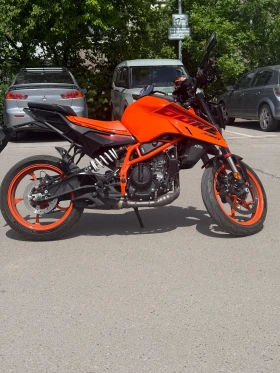Ktm Duke, снимка 2