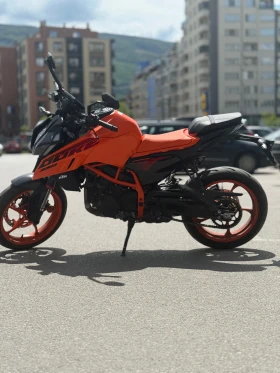Ktm Duke, снимка 7