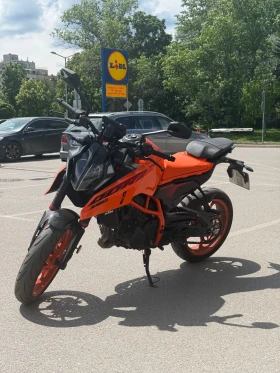 Ktm Duke, снимка 5