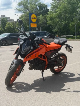 Ktm Duke, снимка 4