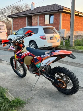 Ktm 500, снимка 3