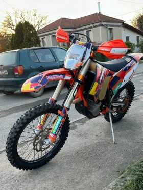 Ktm 500, снимка 4