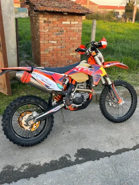 Ktm 500, снимка 2