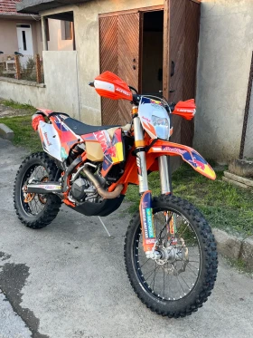 Ktm 500, снимка 8