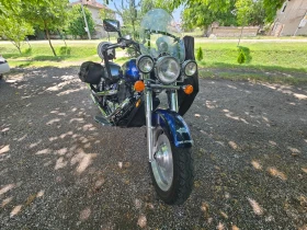 Honda Shadow Sabre, снимка 3