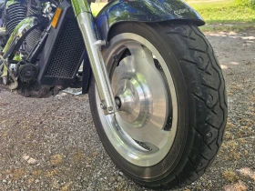 Honda Shadow Sabre, снимка 8