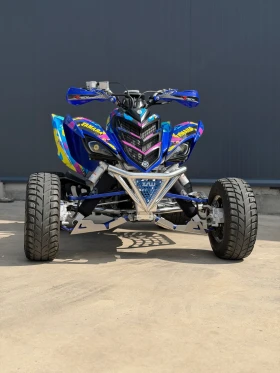 Yamaha Raptor Raptor 700R KAT, снимка 4