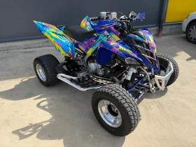 Yamaha Raptor Raptor 700R KAT, снимка 10
