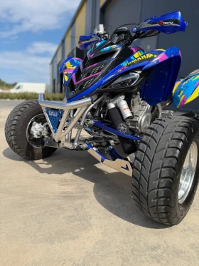 Yamaha Raptor Raptor 700R KAT, снимка 9