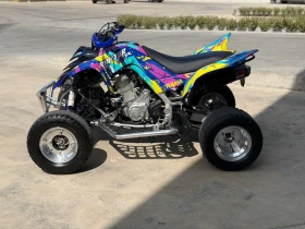 Yamaha Raptor Raptor 700R KAT, снимка 5