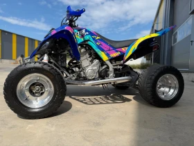 Yamaha Raptor Raptor 700R KAT, снимка 8