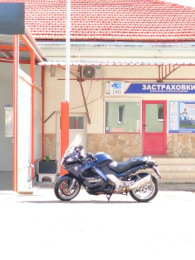 BMW K K1200GT, снимка 6