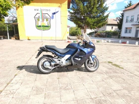 BMW K K1200GT, снимка 1