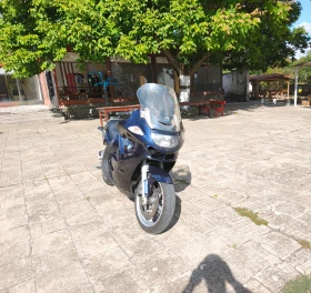 BMW K K1200GT, снимка 2