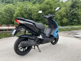 Peugeot Speedfight 4 -50cc | BLUE PACKET |  | Mobile.bg    5