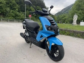 Peugeot Speedfight 4 -50cc | BLUE PACKET |  | Mobile.bg    7