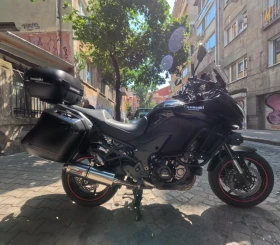 Kawasaki Versys | Mobile.bg    14